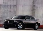 Dodge Charger 2005 года